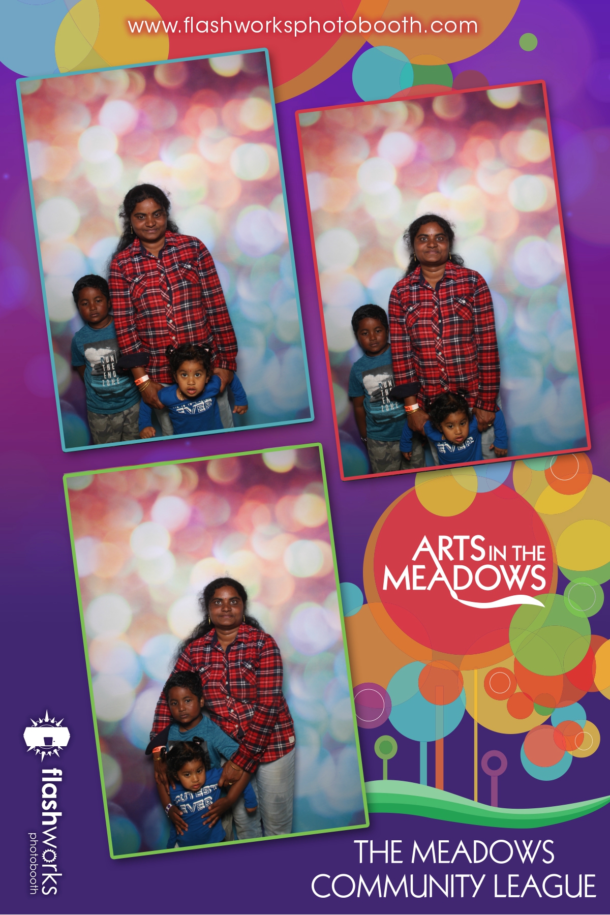 Arts in the Meadows | View more photos from the event at gallery.flashworksphotobooth.com/u/FlashworksPhotoboothInc/Arts-in-the-Meadows